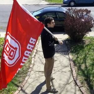 Meet your Posher, Zach